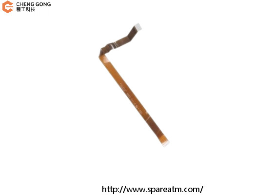 1750043109 Τμήματα ΑΤΜ Wincor Nixdorf NP06 Φlex καλώδιο εκτυπωτή NP06-25