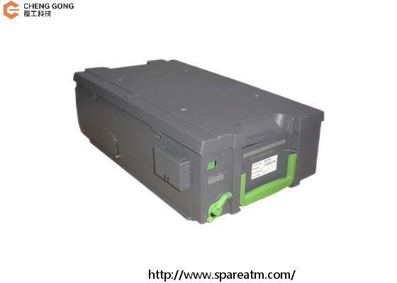 1750053501 ΑΤΜ ανταλλακτικά Wincor Nixdorf Κασέτα πλαστική κλειδαριά