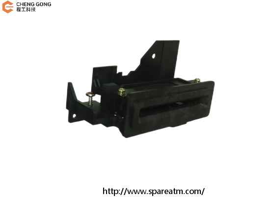 V2XF-20 ΑΤΜ Μέρη Wincor Nixdorf V2XF αναγνώστης καρτών Κεραυνό καρότσι λαιμό