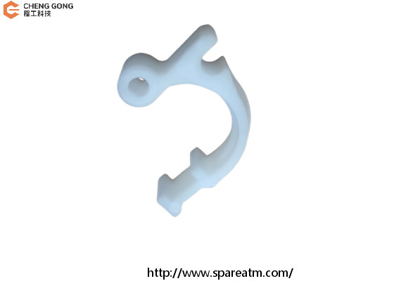 1750051761-31 1750048931 Τμήματα ATM Wincor Nixdorf CMD V4 Κλειδωτικό μοχλό