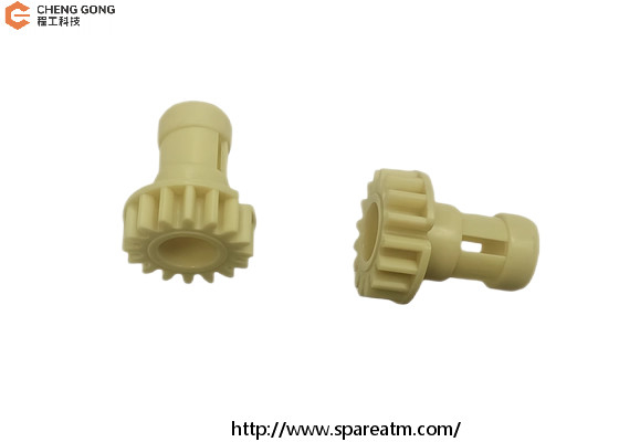 1750200435-100-1 ΑΤΜ ανταλλακτικά Wincor Cineo Gear 16 Δόντι Για VS Μοντέλο