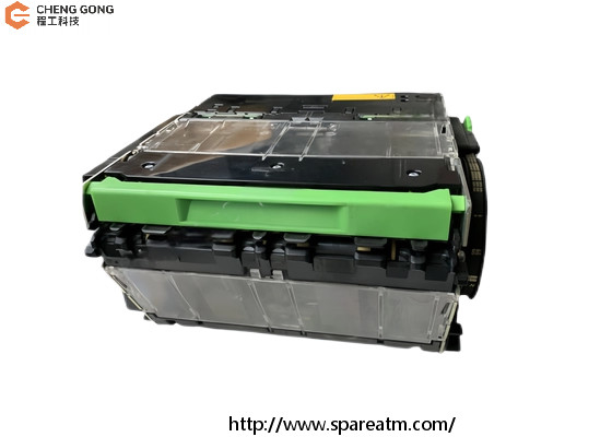 1750126457 01750126457 Wincor Nixdorf CINEO Εγκαταστάθηκε