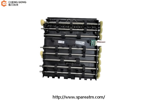 1750172618 01750172618 wincor εξαρτήματα μηχανών ΑΤΜ C4060 Transp. Module Head Lower Path A CRS