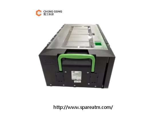 1750226381 01750226381 Wincor Nixdorf CCDMV2 OEM1 BC TD Τμήματα ανταλλακτικών μηχανών ATM