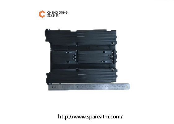 1750179742 1750215294-48 Μέρη μηχανών ΑΤΜ Wincor Nixdorf Διπλή μονάδα εκχύλισης CMD-V5 DA