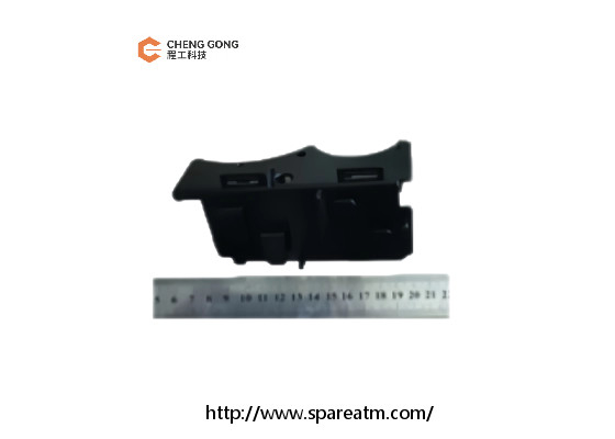 1750215294-05 1750180201 ATM Μέρη μηχανών Wincor Nixdorf Διπλή μονάδα εκχύλισης CMD-V5 DA Καλύφισμα