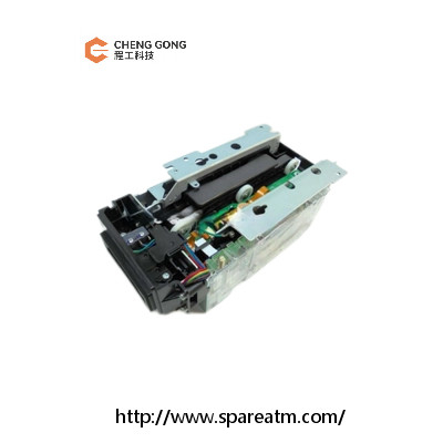 Τμήματα μηχανών ATM της Wincor Nixdorf CHD-mot ICT3H5-3AJ2791 SecPac1 1750304621