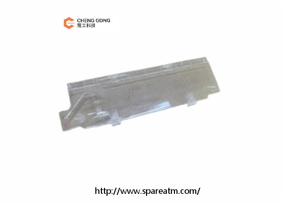 01750080208 1750080208 Κάλυψη Wincor Nixdorf για ανίχνευση μετάλλων Μέρη μηχανών ATM 01750080208 1750080208