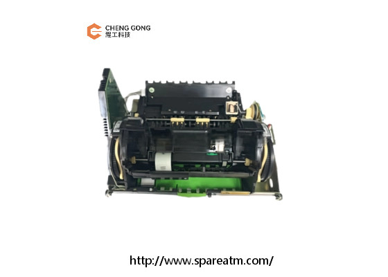 1750288271 01750288271 Wincor Nixdorf IOT Ενσωματωμένη μονάδα εξόδου Τραπέζι πελατών Μέρη μηχανών ΑΤΜ