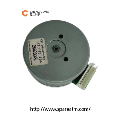 01750338764 WINCOR NIXDORF DN250 κινητήρας κύριας μεταφοράς