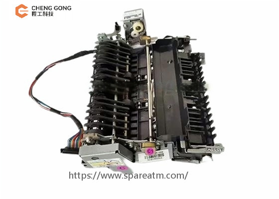 49-233111-000A 49233111000A Diebold ATM Τμήματα Diebold Opteva UTFL Assy UPR XPRT FR Λομπί