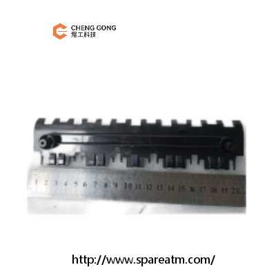 1750294855 Wincor IOT In-Output Module πλαστική πλακέτα ATM Μέρη μηχανών