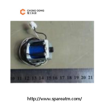 1750220000-77 Wincor IOT In-Output Module ηλεκτρομαγνητοσυστατικό ATM Μέρη μηχανών