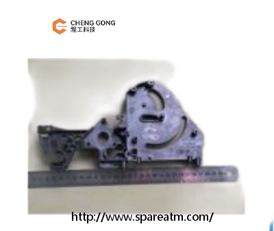 1750258947 Wincor IOT In-Output Module αριστερή θύρα ΑΤΜ Μέρη μηχανής