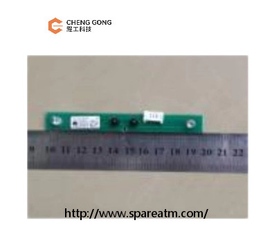 1750220000-92 Wincor IOT Μοντέλος εισόδου-εξόδου αισθητήρα ATM Μέρη μηχανής