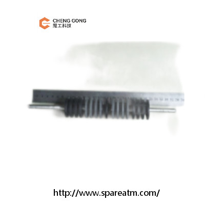 1750220000-73 Wincor IOT Ενσωματωμένη μονάδα εκροής κυλίνδρου άξονας ATM Μέρη μηχανών