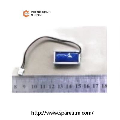 1750220000-68 Wincor IOT In-Output Module Σολενοειδής μηχανή ATM Μέρη