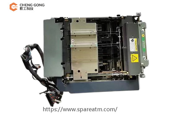 49233110000A 49-233110-000A Diebold ΑΤΜ ανταλλακτικά Diebold ECRM Cash Slot UCSL