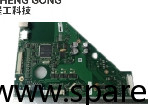1750287370 Diebold Nixdorf DN200 IOT Ενσωματωμένη μονάδα εξόδου κύριας μονάδας PCB Μέρη μηχανών ATM