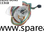 1750295030 Wincor IOT Ενσωματωμένη μονάδα παραγωγής κινητήρας ΑΤΜ Μέρη μηχανών