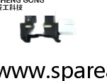1750220000-10 Wincor IOT In-Output Module Sensor ATM Μέρη μηχανών