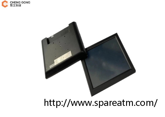 Τμήματα μηχανών ΑΤΜ Wincor Nixdorf PC280 15 ιντσών FDK Braille 01750190038