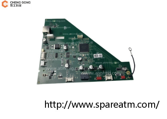 Τμήματα ATM σειράς DN WINCOR CMD-V6A SDU Πίνακας ελέγχου μονάδας διανομής στοιβακτηρίων 1750330373