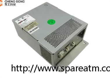Ηλεκτρική τροφοδοσία μηχανής ΑΤΜ Wincor 1750069162 Χρησιμοποιείται στην αρχική έκδοση