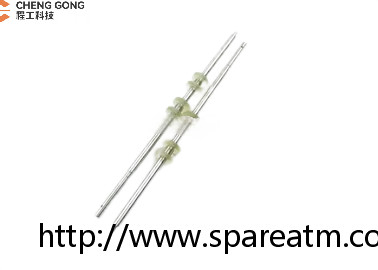 Wincor ATM Parts 1750035768 01750035768 CMD V4 Δυνατότητα μέτρησης πάχους
