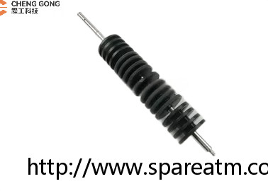 Τμήματα Wincor ATM 1750035778 01750035778 CMD V4 Drive Roller Shaft Assy