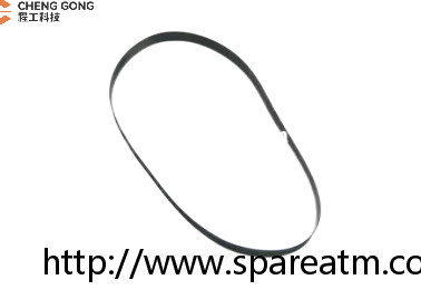 Wincor ATM Parts 1750041251 01750041251 Wincor V Μοντέλο επίπεδη ζώνη