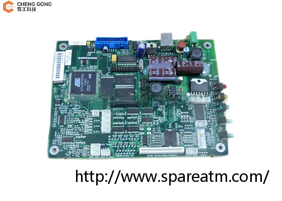 Wincor TP07 Πίνακας ελέγχου εκτυπωτή αποδείξεων 1750063547 Μεικτό υλικό Μέρη μηχανών ATM
