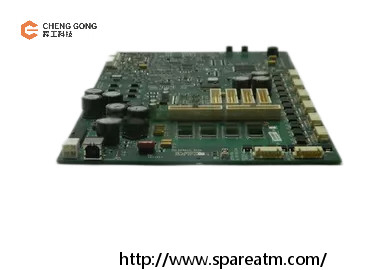19-060040-000A Diebold ATM Συσκευές PCB CCA Διανομέας 49-204271-000B