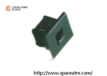 29-006588-000A Diebold 1000 Nylatch Catch ΑΤΜ Μηχανικά εξαρτήματα