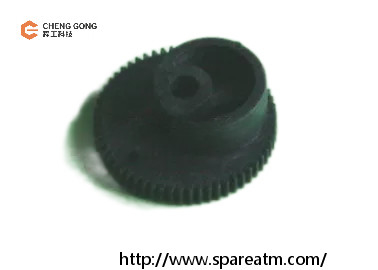 Μέρη Diebold ATM 29-008404-024A Diebold 1000 Gear Lead Cam