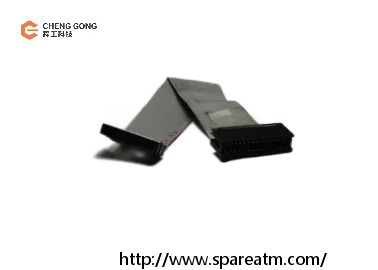 39-008911-000A Diebold ATM Parts CA Logic Display Keyboard - Σύντομη