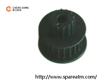 Τεχνικά στοιχεία για τα ATM 39-009246-000A Diebold 1000 Gear Pulley TMG