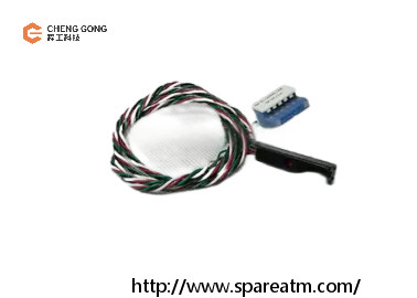 39-009314-000G Diebold ATM Συσκευές αισθητήρας εξόδου Παρουσιαστής εμπρόσθιου φορτίου