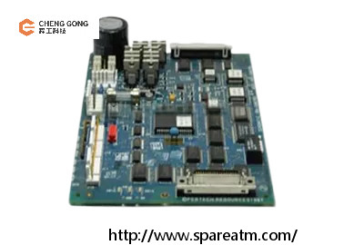 39-013276-011A Diebold ΑΤΜ ανταλλακτικά θερμικός εκτυπωτής PCB / πίνακας ελέγχου