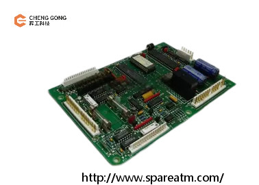49-006712-0 00ADiebold Opteva 1000 Πίνακας ελέγχου Diebold ATM Μέρη μηχανών