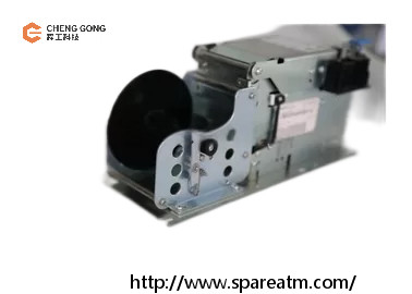 Τμήματα ATM Diebold 00104468000D 00-104468-000D Τυπογράφος θερμικών περιοδικών Diebold OP