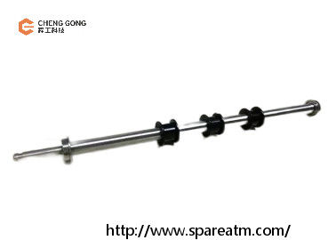 49202790000A 49-202790-000A 49-202790-0-00A Diebold Άξονας, συναρμολόγηση μεταγωγικού μηχανοκίνητου