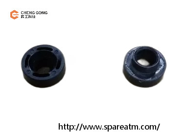 Τμήματα ατμομηχανής Diebold 49200679000A 49-200679-000A 49-200679-0-00A Diebold Opteva Τάχτρα θύρας βούρτσας