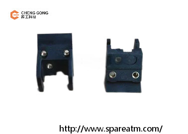 49006708000C 49-006708-000C Ατμ Μέρη επισκευή DIEBOLD 1000 πιρούνι διπλό ανιχνευτή Γενικό