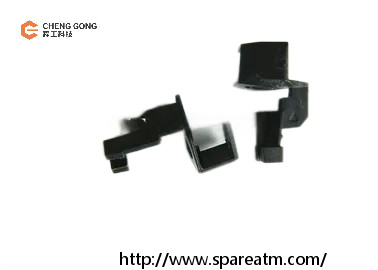 49016962000D 49-016962-000D Diebold ΑΤΜ Μέρη Diebol Opteva Φεντερ Στριπέρ