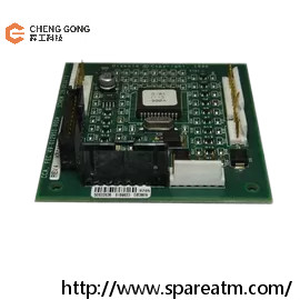 Δελτίο ελέγχου CCA Diebold Τμήματα ATM Diebold 49012951000A 49-012951-000A