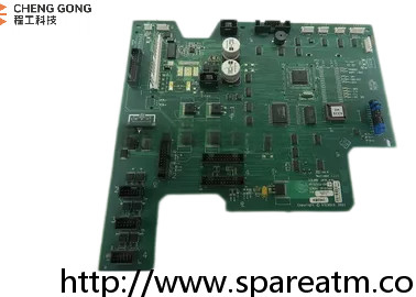 49017656000D 49-017656-000D Diebold Πίνακας ελέγχου εξαρτημάτων ATM, 4Hi CCA