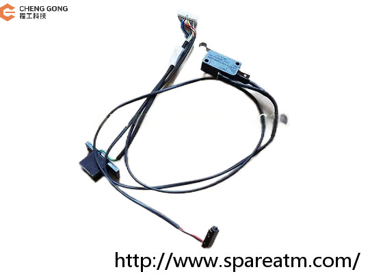 Αισθητήρας καλώδιο 1.5 Stacker Diebold ATM εξαρτήματα 49207983000B