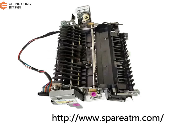49-233111-000A 49233111000A Diebold Opteva UTFL Assy UPR XPRT FR Λομπί